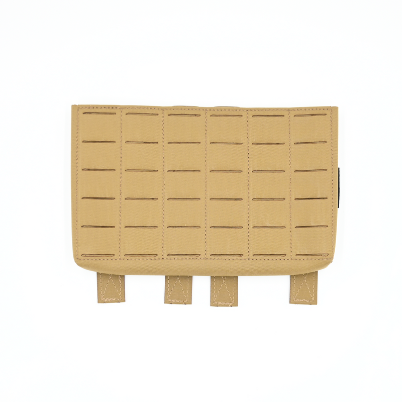 Load image into Gallery viewer, Triple 5.56mm MOLLE Placard
