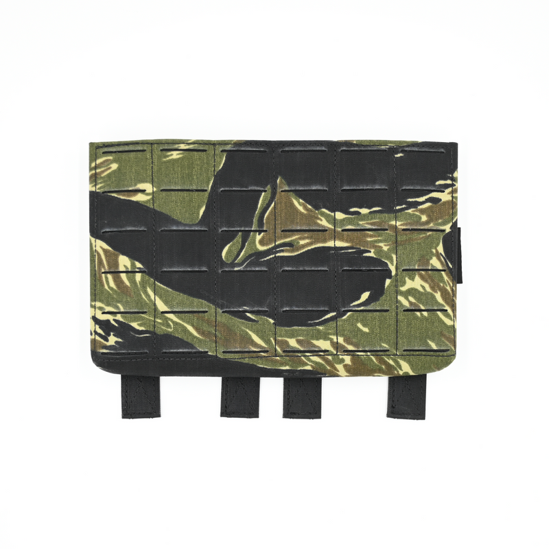 Load image into Gallery viewer, Triple 5.56mm MOLLE Placard
