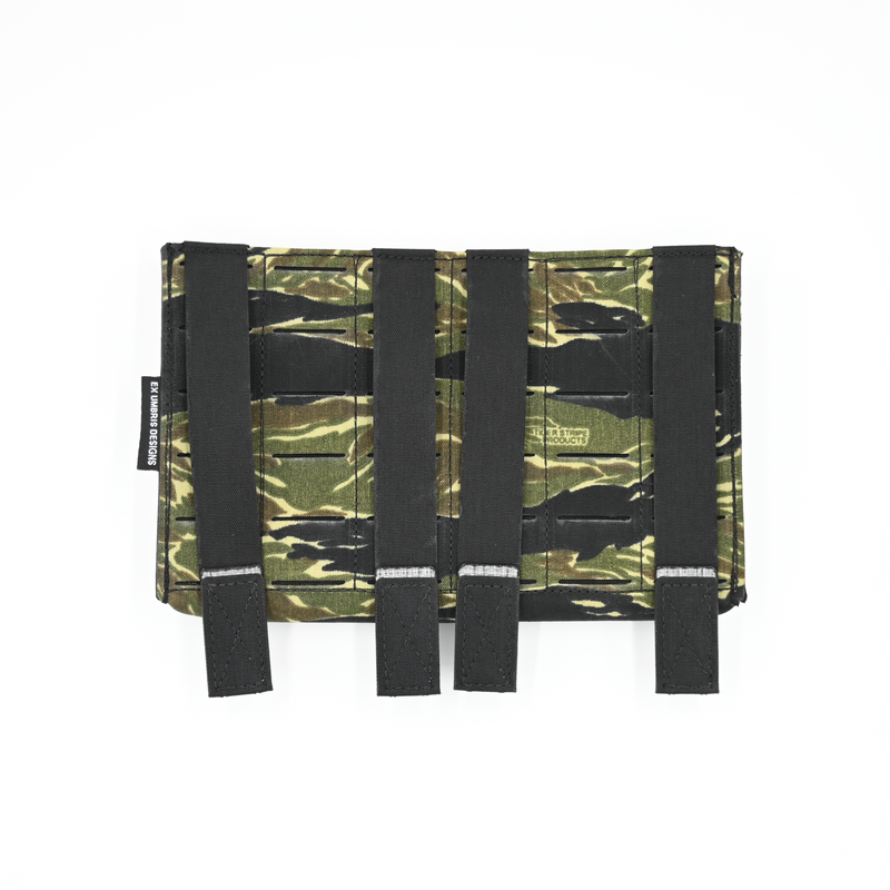 Load image into Gallery viewer, Triple 5.56mm MOLLE Placard
