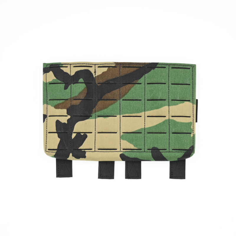 Load image into Gallery viewer, Triple 5.56mm MOLLE Placard
