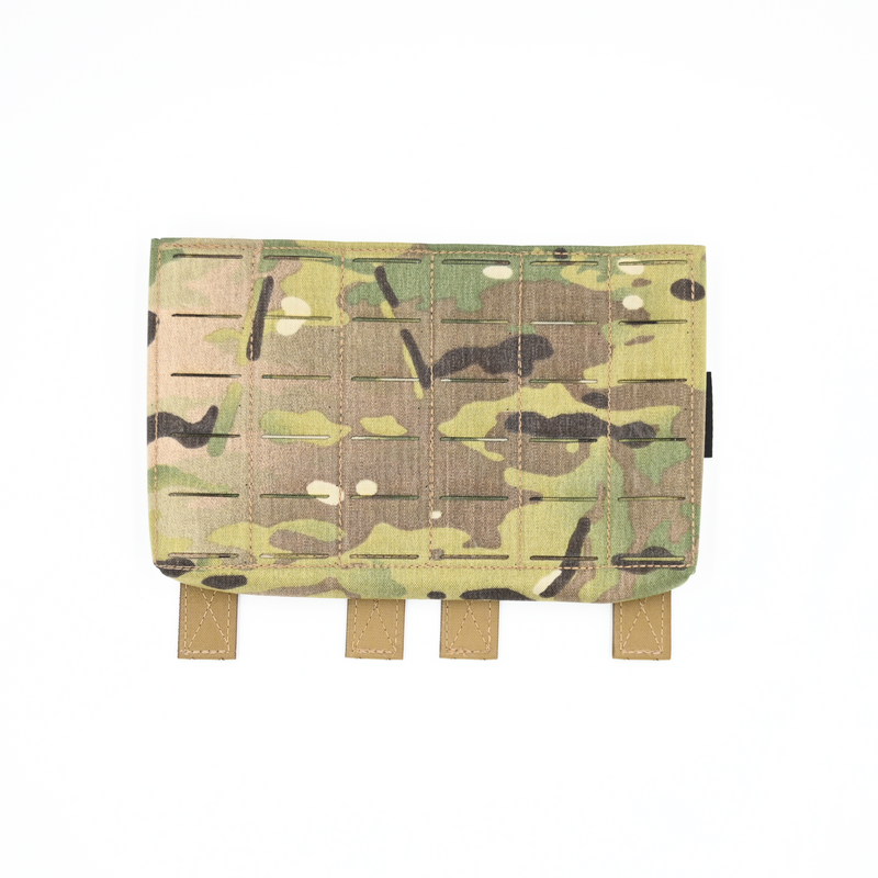 Load image into Gallery viewer, Triple 5.56mm MOLLE Placard
