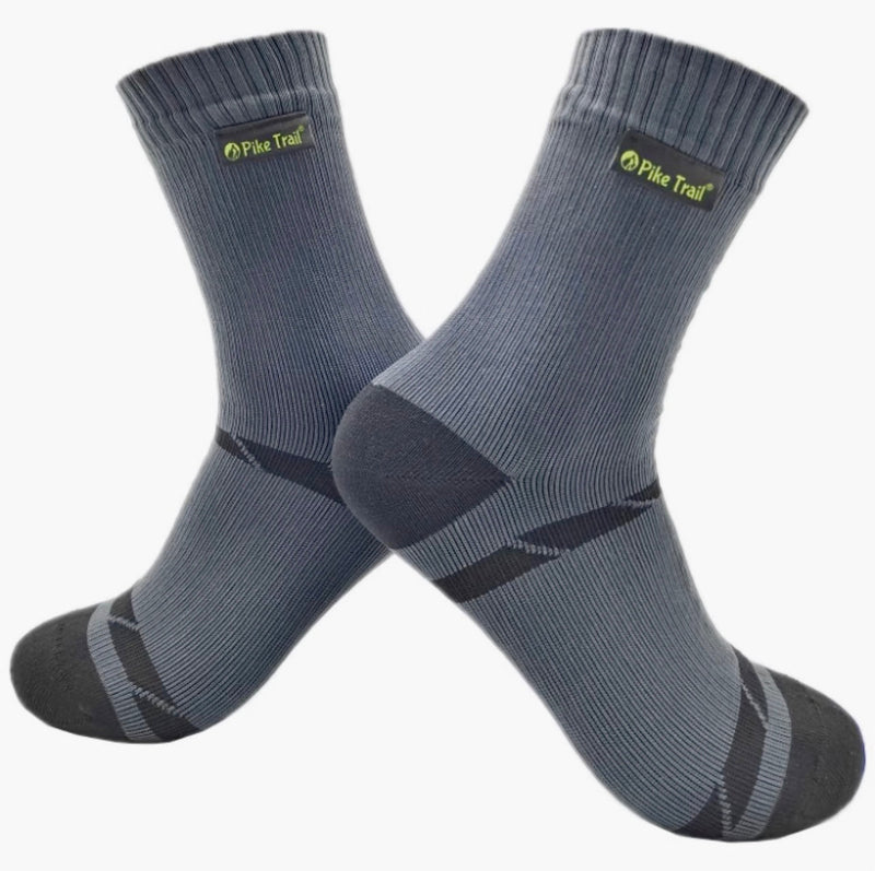 Load image into Gallery viewer, Pike Trail Waterproof Breathable Socks

