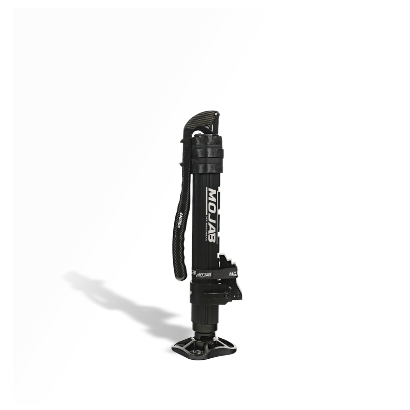 Load image into Gallery viewer, CarbonPro Compact Hydraulic Jack MLH 40''
