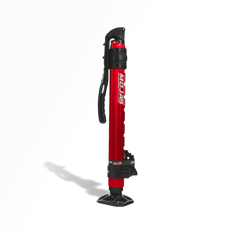 Load image into Gallery viewer, CarbonPro Hydraulic Jack MLH 48''
