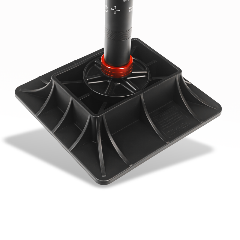 Load image into Gallery viewer, MOJAB Dual-Extension Pro Jack (expected delivery week commencing July 27th)
