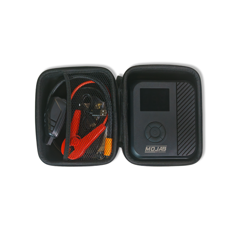 Load image into Gallery viewer, PowerPro All-in-One Emergency Starter and Tire inflator
