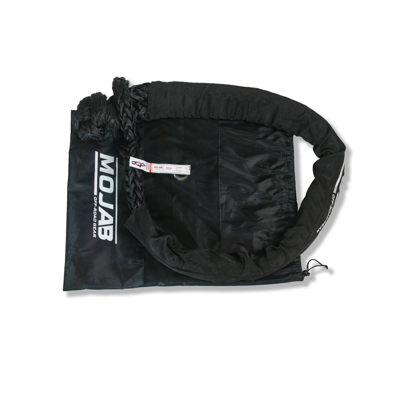 Load image into Gallery viewer, MOJAB Titan Soft Shackle 1'' x 6ft!
