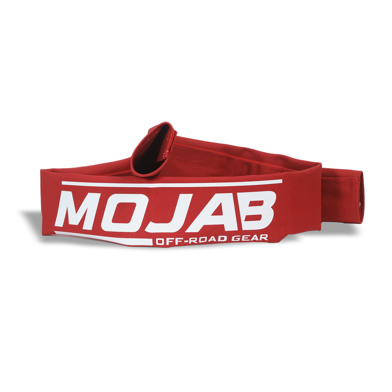 Load image into Gallery viewer, Rope and Strap sleeve guard
