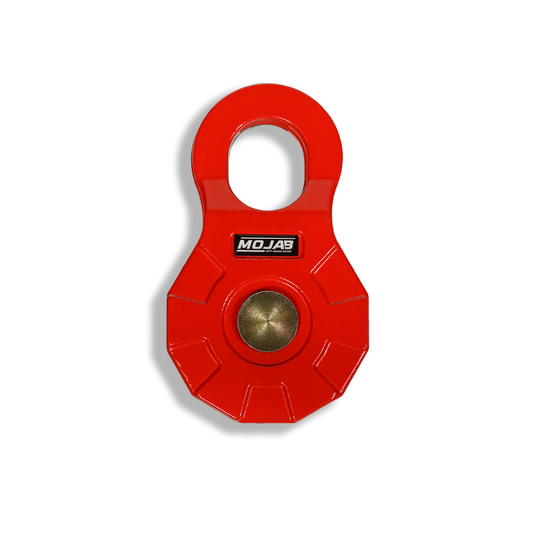 Snatch Pully Block
