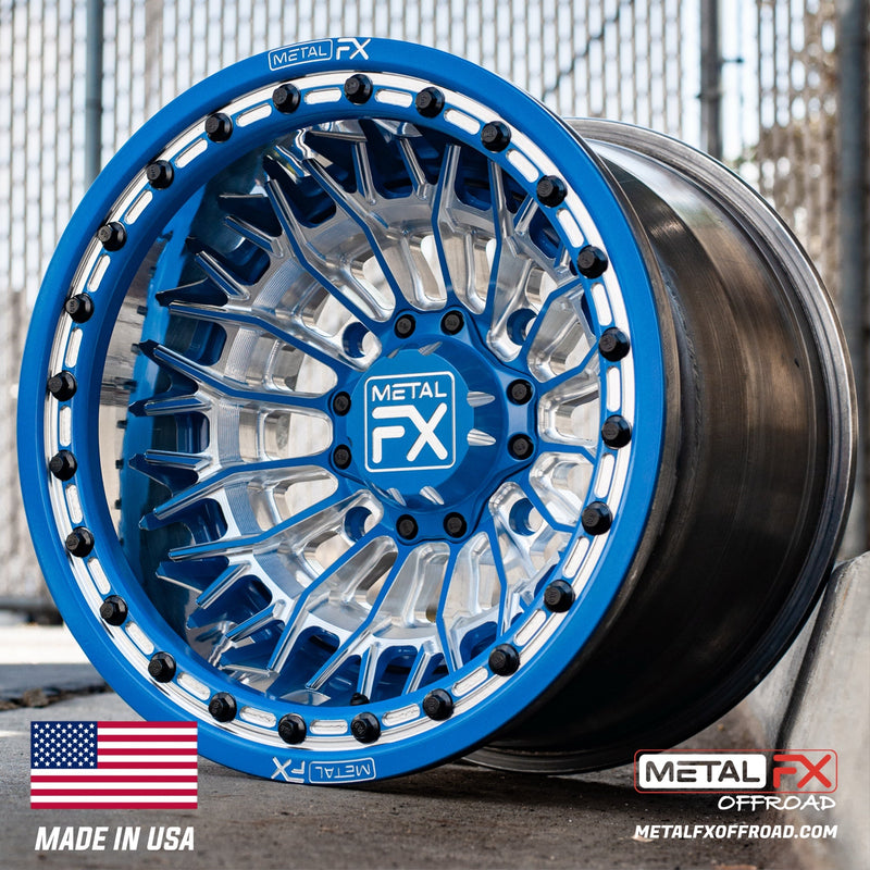 Load image into Gallery viewer, Falcon | Forged 3-Piece | Beadlock
