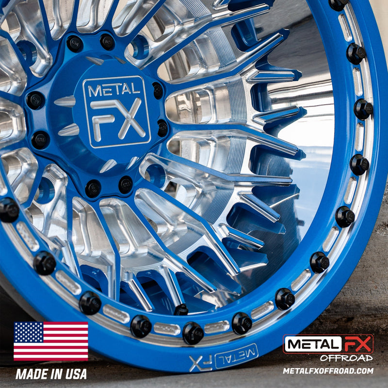 Load image into Gallery viewer, Falcon | Forged 3-Piece | Beadlock
