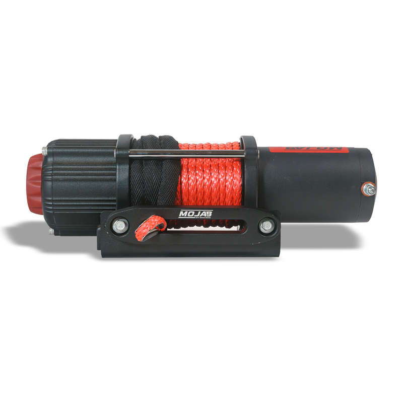 Load image into Gallery viewer, MO6.0 Series Electric Winch
