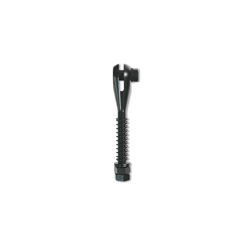 Load image into Gallery viewer, Adjustable Limit Strap Clevis (Single)
