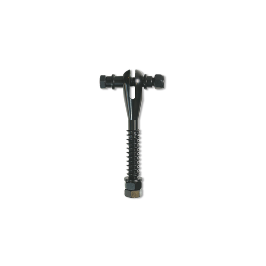 Adjustable Limit strap Clevis (Double straps)