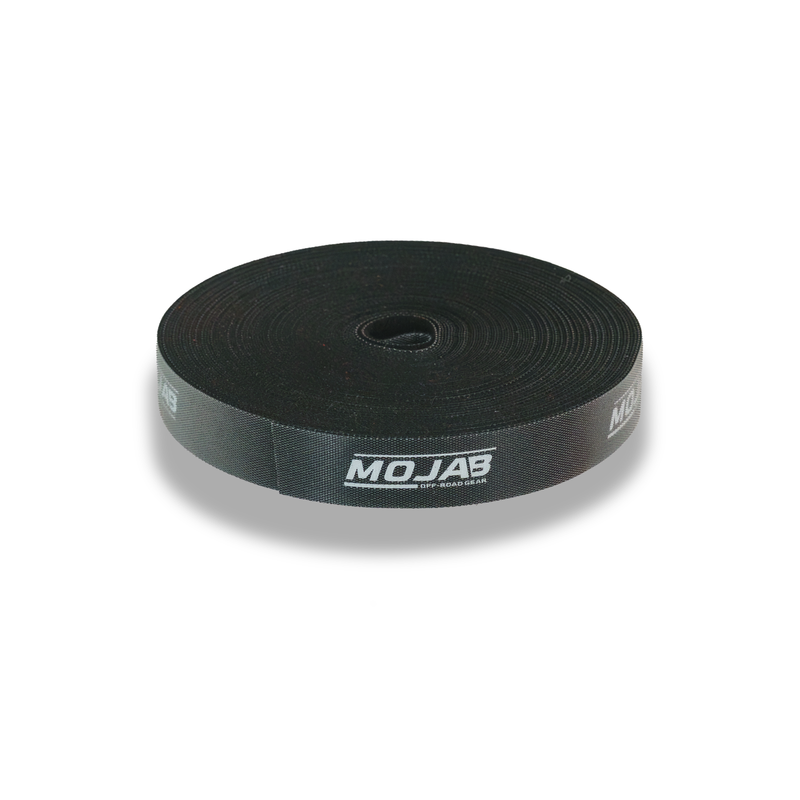 Load image into Gallery viewer, Back to back Velcro hook and loop tape
