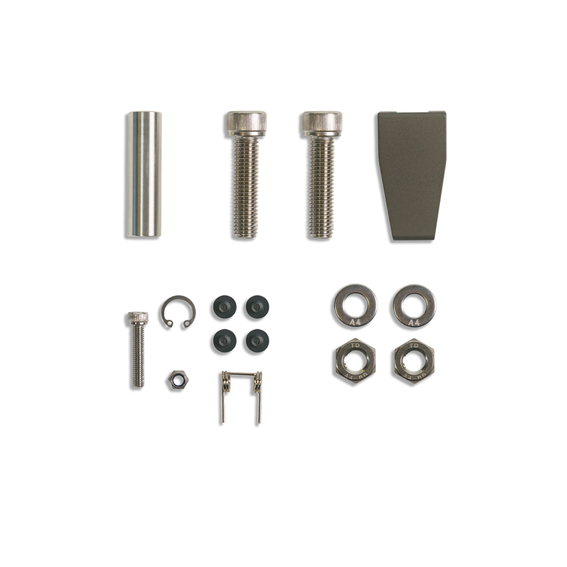 Load image into Gallery viewer, Winch Mount Service Parts
