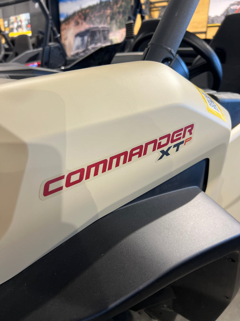 Load image into Gallery viewer, Can Am Commander, Maverick, Maverick trail. (Not for x3)
