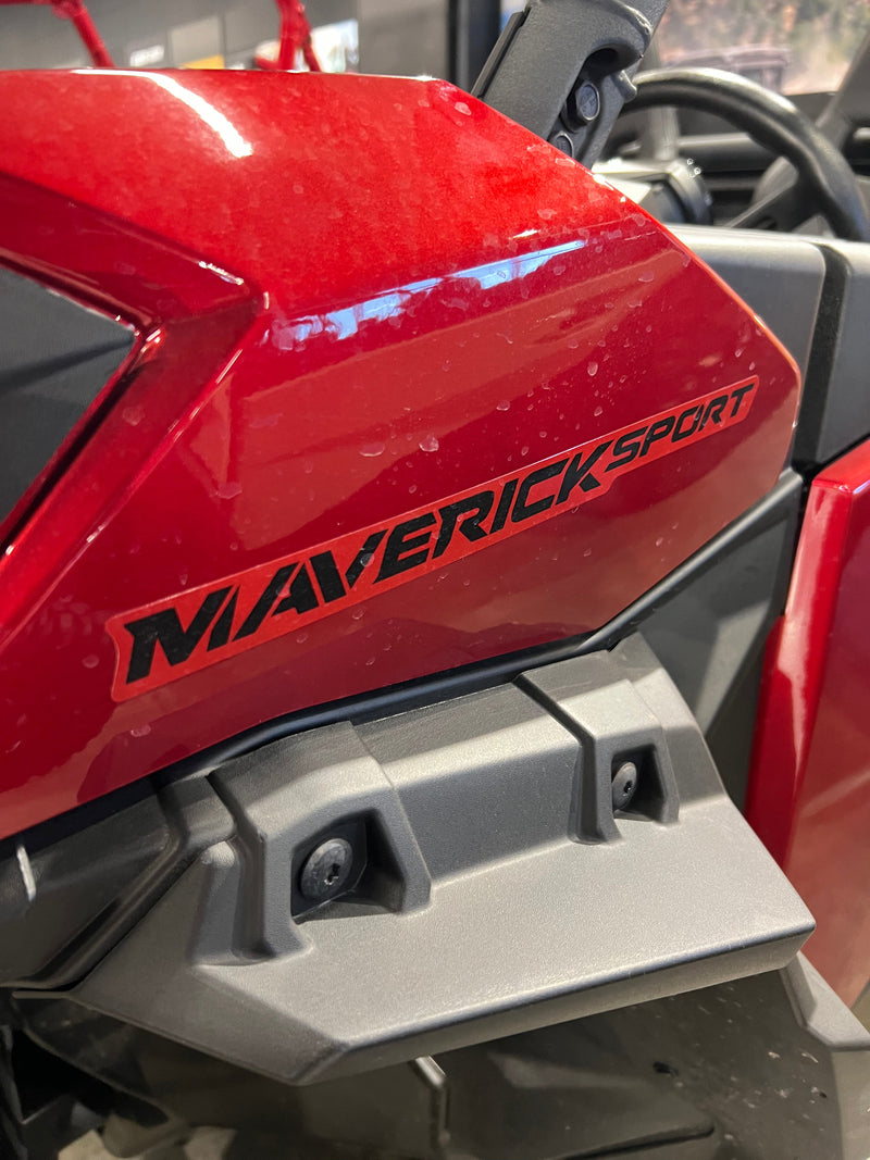 Load image into Gallery viewer, Can Am Commander, Maverick, Maverick trail. (Not for x3)
