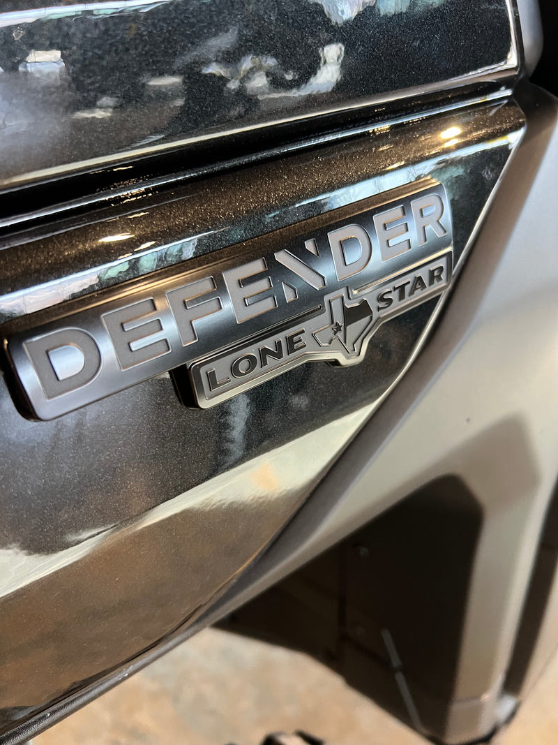 Load image into Gallery viewer, Can Am Defender (all year &amp; models)
