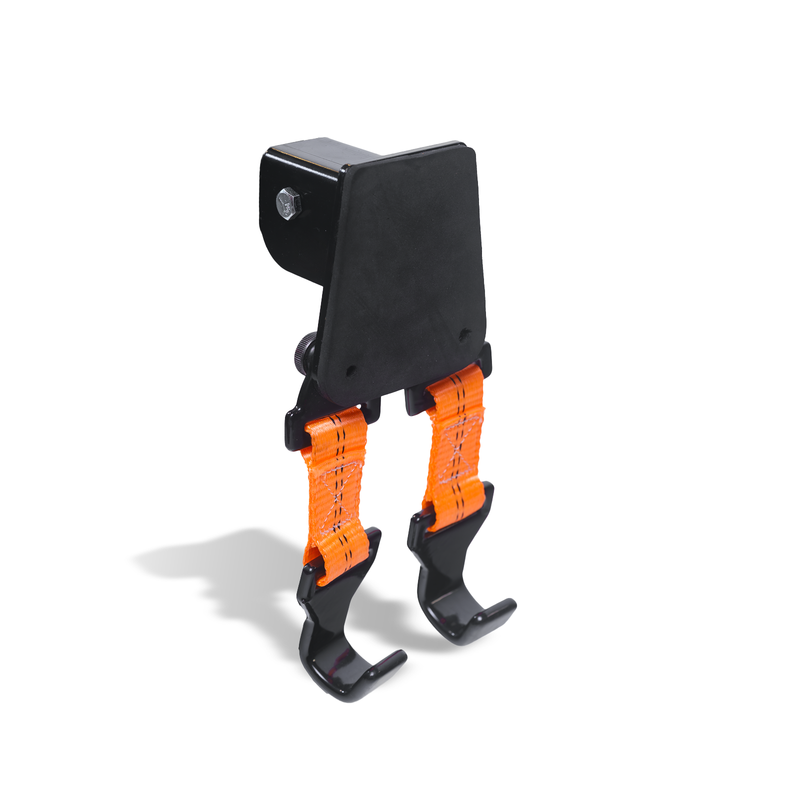 Load image into Gallery viewer, MOJAB Jack Wheel Strap
