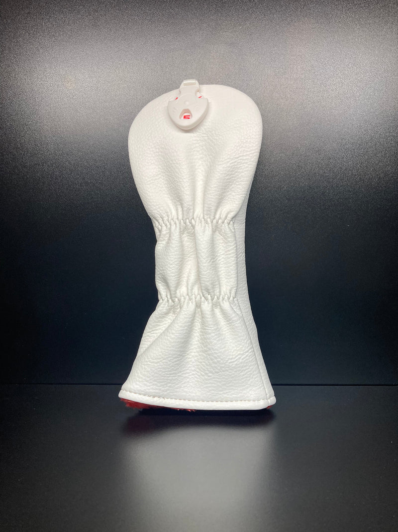 Load image into Gallery viewer, Smiley Face Headcover
