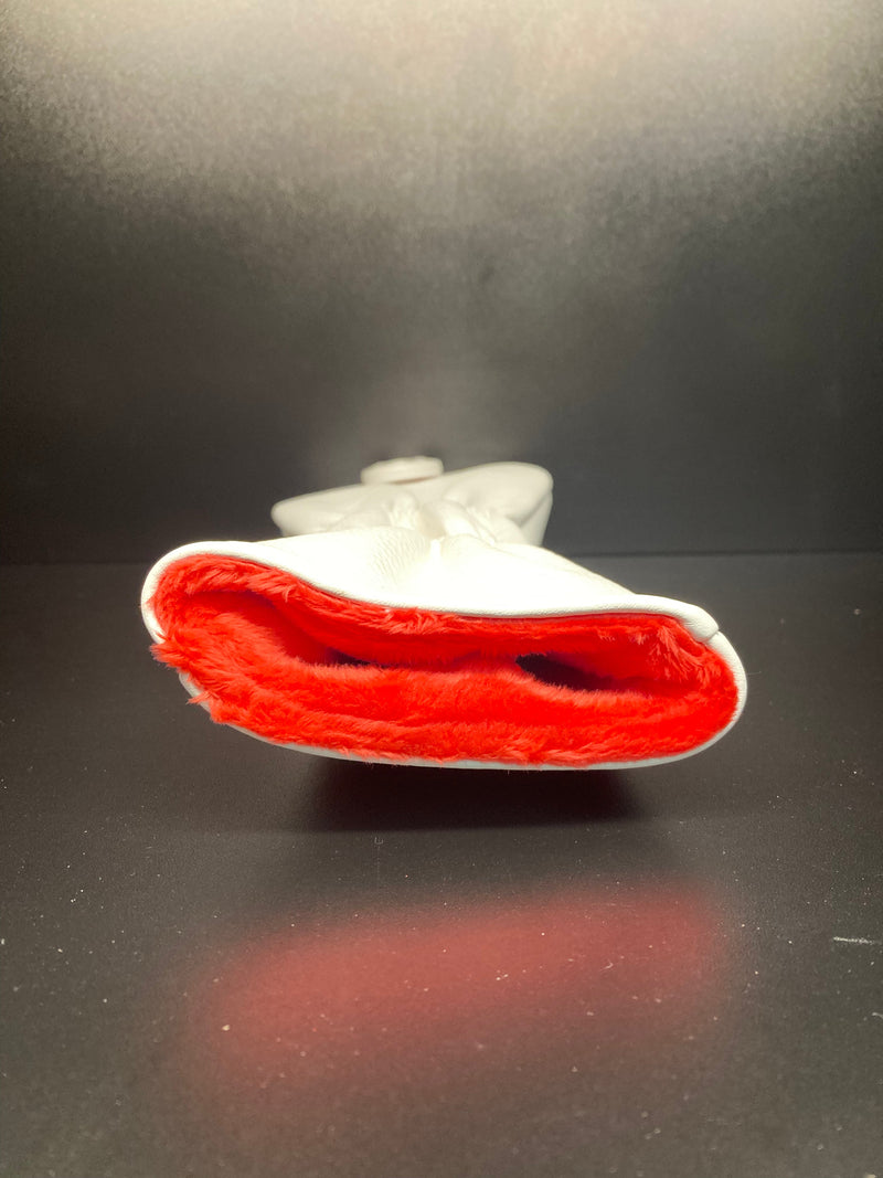 Load image into Gallery viewer, Smiley Face Headcover
