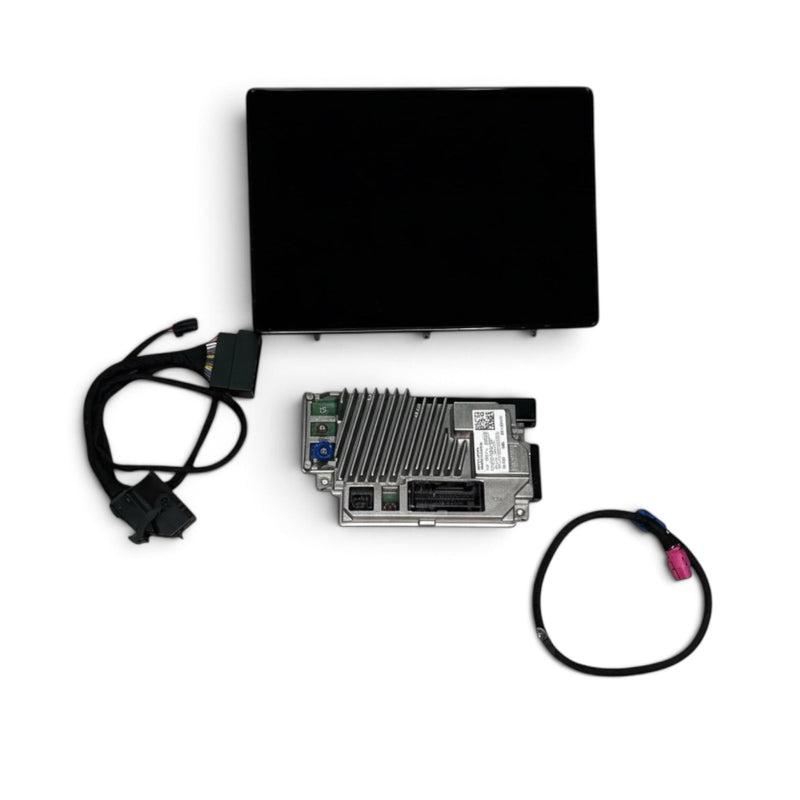 Load image into Gallery viewer, 2022-2024 Ford Maverick SYNC 4 12-Inch OEM Upgrade Kit
