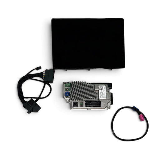 2022-2024 Ford Maverick SYNC 4 12-Inch OEM Upgrade Kit