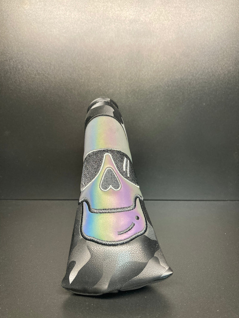 Load image into Gallery viewer, Skulls Headcover
