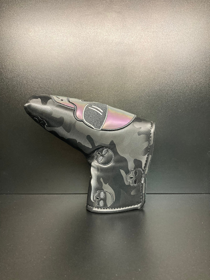 Load image into Gallery viewer, Skulls Headcover
