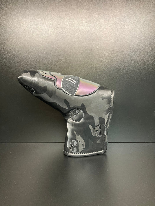 Skulls Headcover