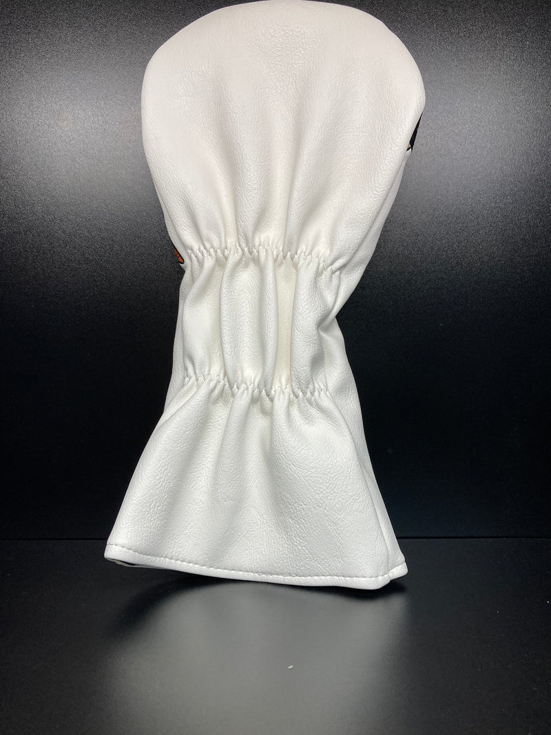 Load image into Gallery viewer, Ice Cream Skulls Headcover
