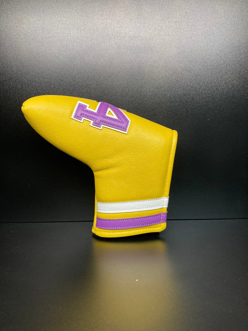 Load image into Gallery viewer, Kobe GOAT Headcover
