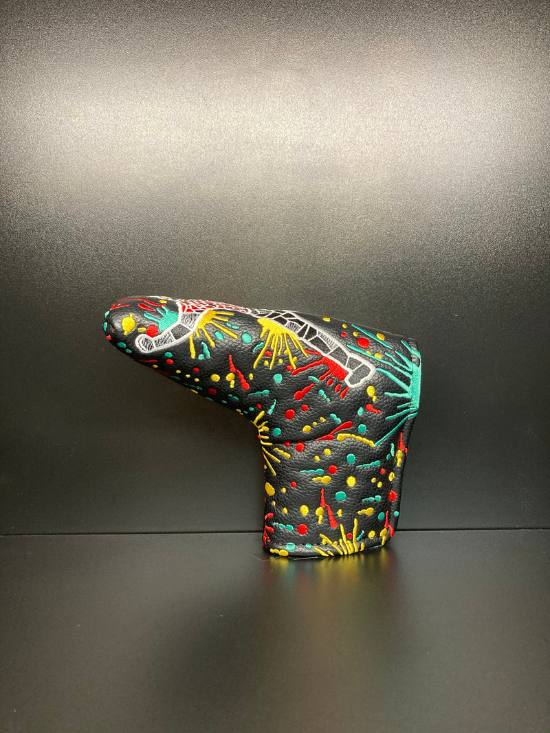 Load image into Gallery viewer, Big Cat Sunday Victory Headcover
