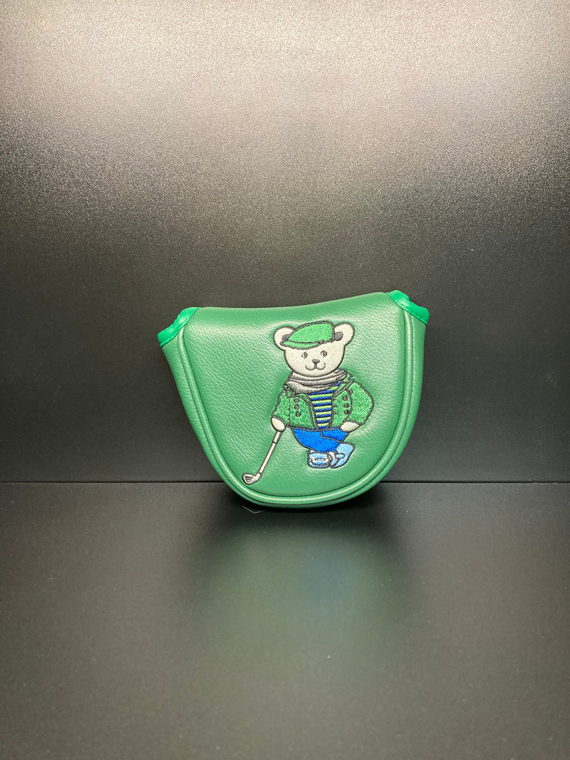Load image into Gallery viewer, Mr. Bear Headcover
