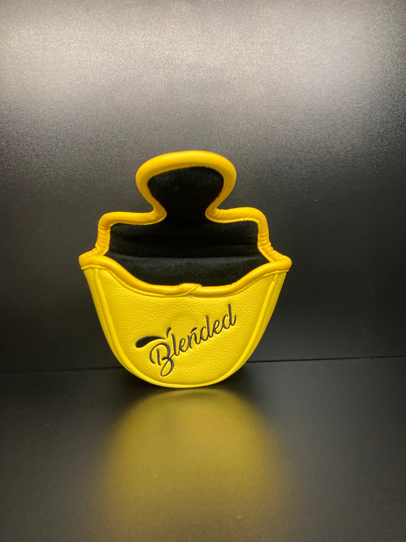 Load image into Gallery viewer, Mr. Bear Headcover
