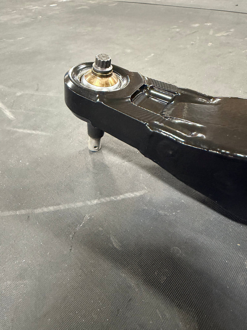 Load image into Gallery viewer, Can-Am Maverick R High Clearance Lower A-Arms
