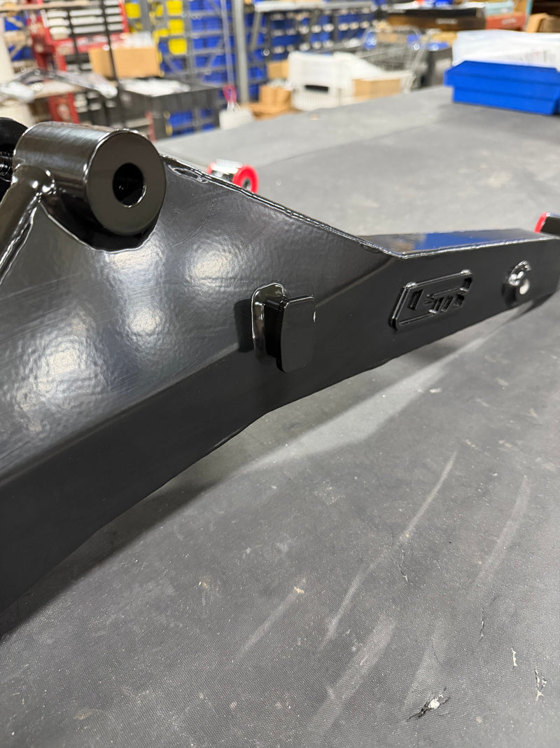 Load image into Gallery viewer, Can-Am Maverick R High Clearance Lower A-Arms
