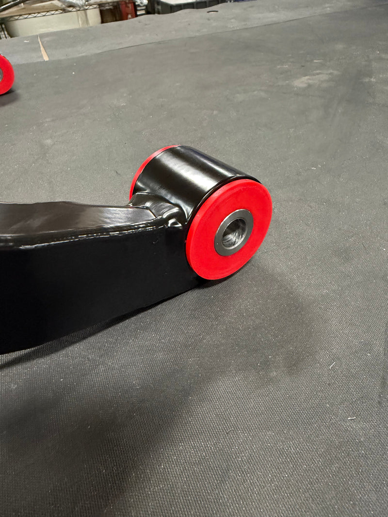 Load image into Gallery viewer, Can-Am Maverick R High Clearance Lower A-Arms
