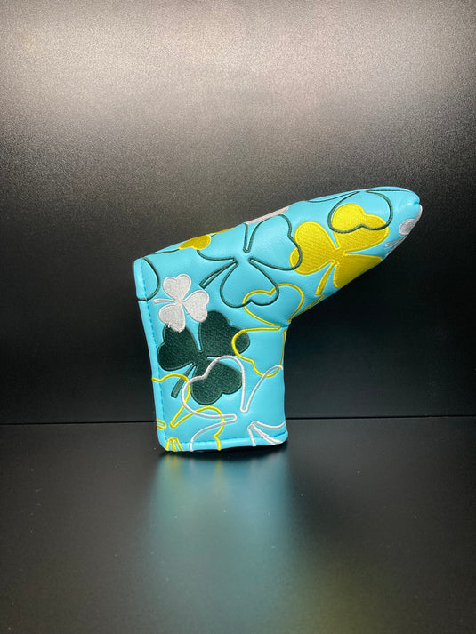 Clover Headcover