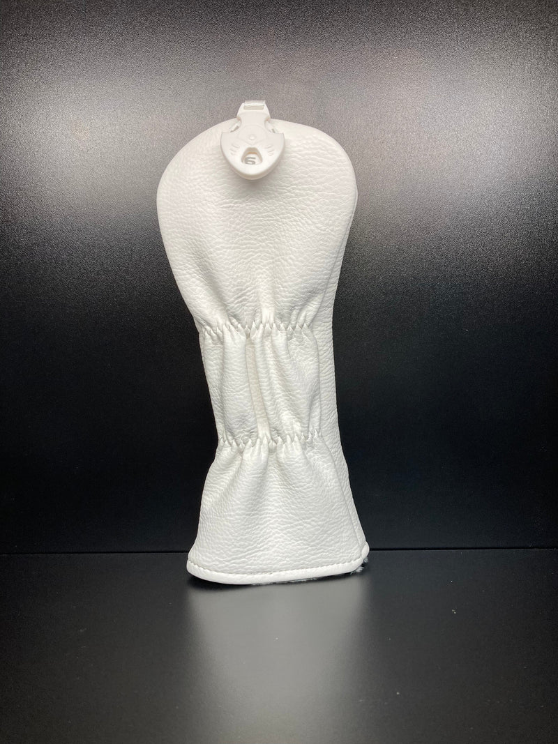 Load image into Gallery viewer, Smiley Face Headcover
