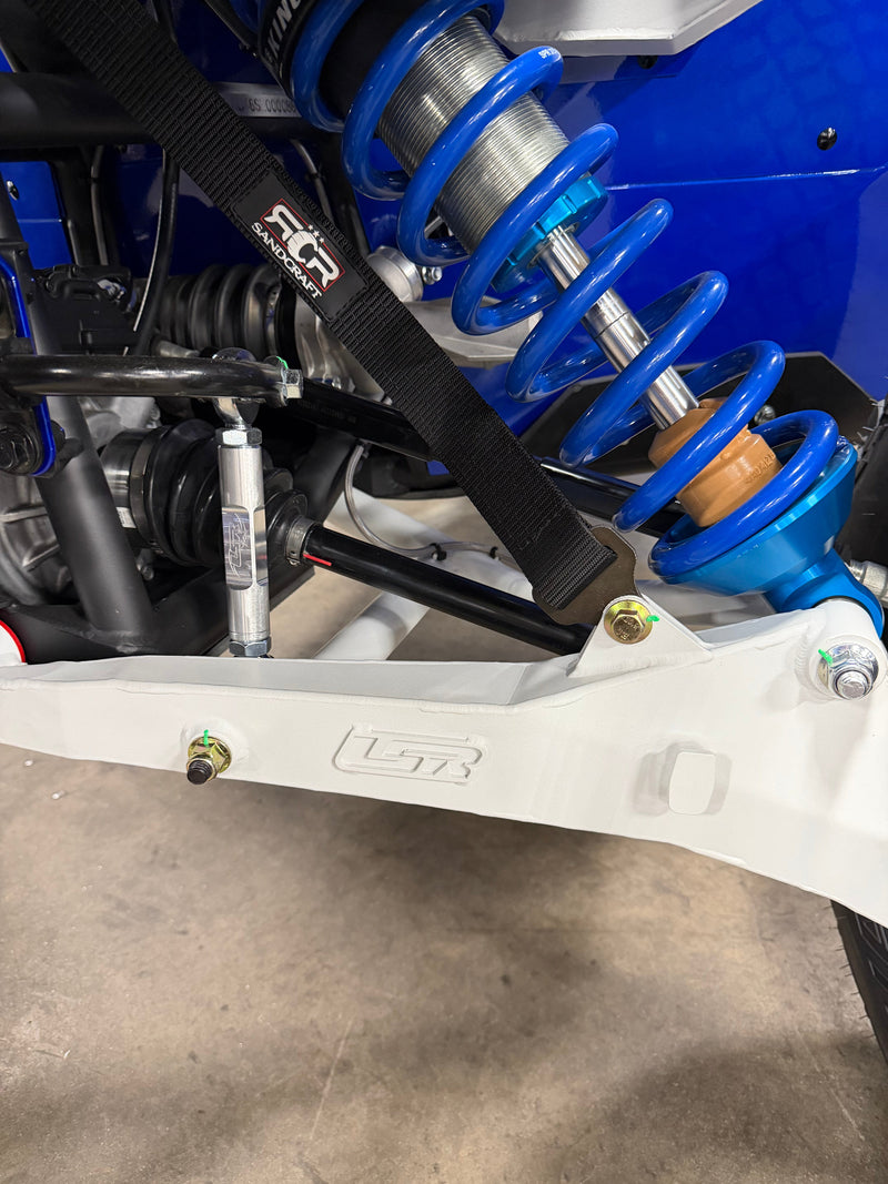Load image into Gallery viewer, Can-Am Maverick R High Clearance Lower A-Arms
