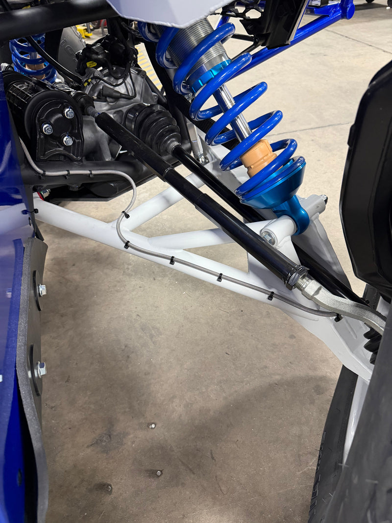 Load image into Gallery viewer, Can-Am Maverick R High Clearance Lower A-Arms
