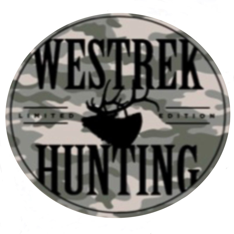 Load image into Gallery viewer, Westrek Limited Elk Hoodie
