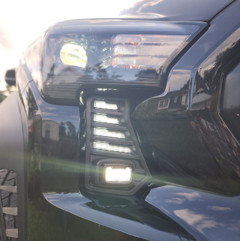 Load image into Gallery viewer, Aspire V3 Fang Lights for Tacoma (2024-2026)
