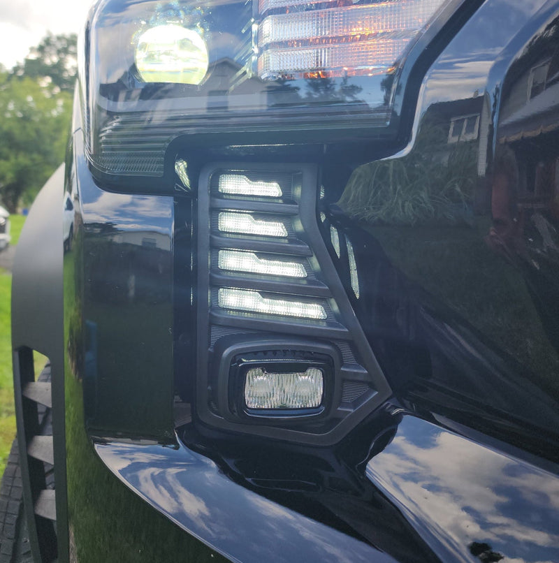 Load image into Gallery viewer, Aspire V3 Fang Lights for Tacoma (2024-2026)
