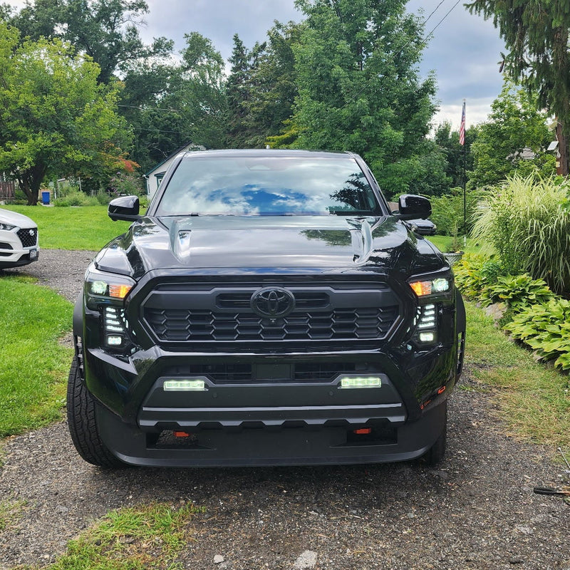 Load image into Gallery viewer, Aspire V3 Fang Lights for Tacoma (2024-2026)
