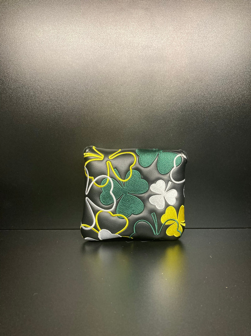 Load image into Gallery viewer, Clover Headcover
