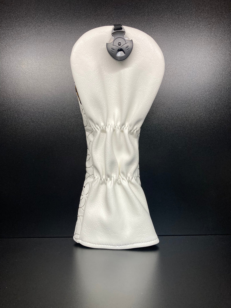 Load image into Gallery viewer, Native American Headcover
