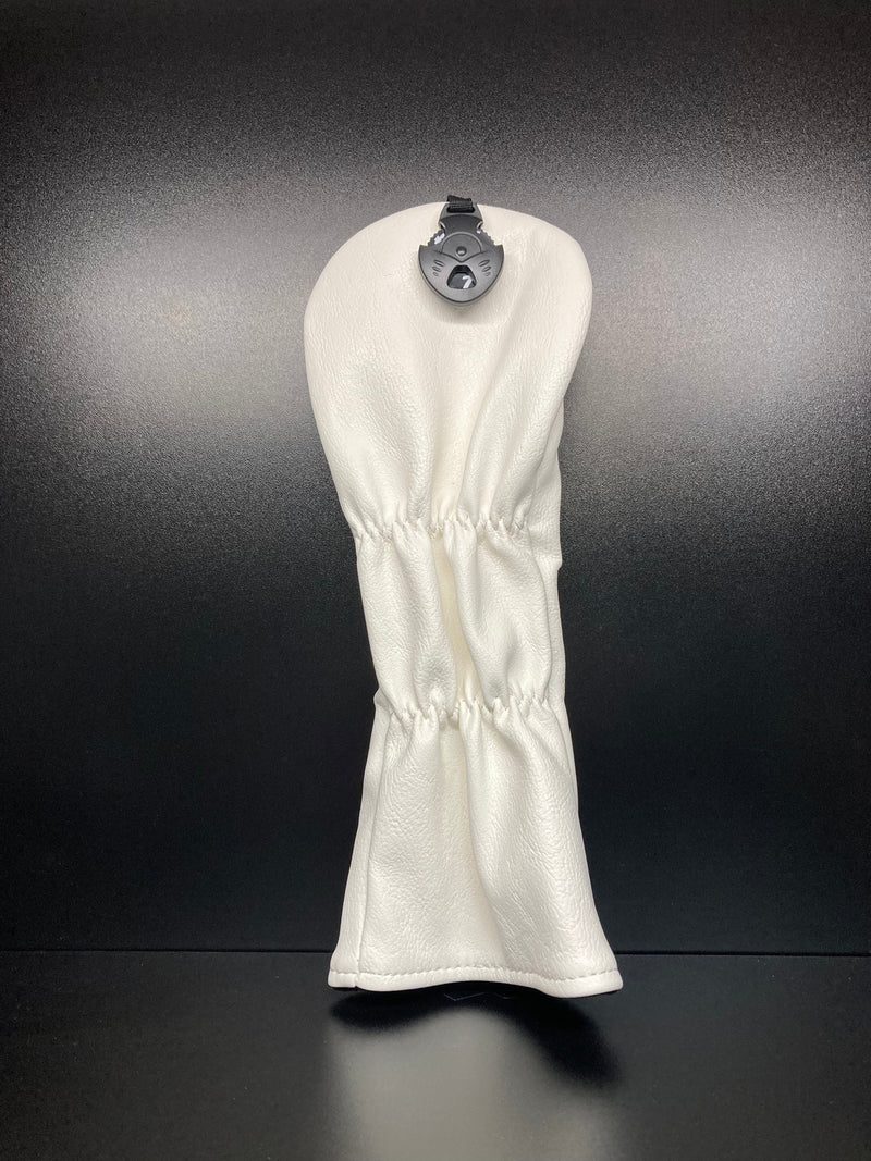 Load image into Gallery viewer, Tap It In! Silhouette Golfer Headcover
